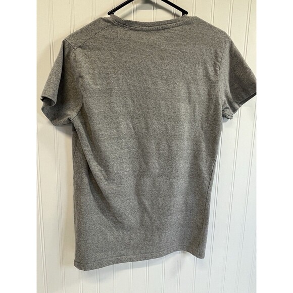 Nickelodeon Rugrats Graphic Adult T Shirt Size Medium Gray Short‎ Sleeve - Picture 5 of 8